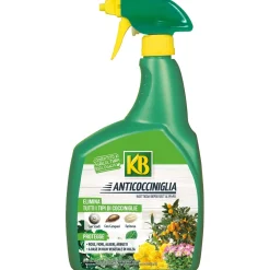 Anticocciniglia KB PFnPO 800 ml