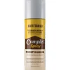 Antitarlo Complet®biocida curativo/protettivo del legno 200 ml spray