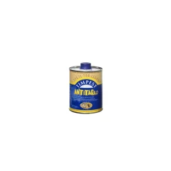 Antitarlo per legno a solvente preventivo e curativo 500 ml