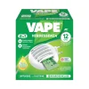 Antizanzare elettroemanatore Vape Verdessenza 6 piastrine