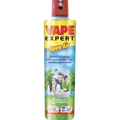 Antizanzare open air spray Vape