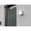 Applique a LED da esterno Telin 3000 K 800 lm