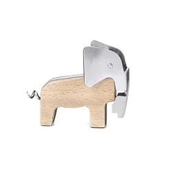 Apribottiglie Elefante