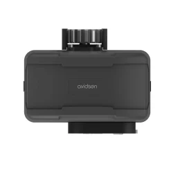 Apricancello scorrevole Smart Avidsen Orea 550
