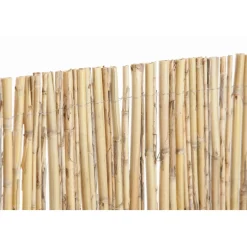 Arella naturale in bambu H 2 x L 5 m