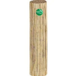 Arella naturale in bambu H 1 x L 3 m