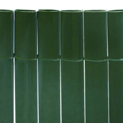 Arella plasticane df 1x3 m verde
