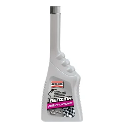 AREXONS additivo benzina pulitore completo sistema di alimentazione 250 ml