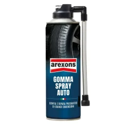 AREXONS gomma auto spray 300 ml