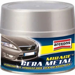 AREXONS Mirage cera protettiva metal 250 ml