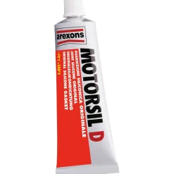 Arexons Motorsil D Guarnizione Siliconica Originale 60 g