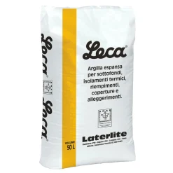 Argilla espansa Leca 50 l