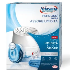 ARIASANA Aero 360 BAGNO kit 450g