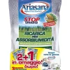 ARIASANA Ricarica Pino 2+1 busta 450g