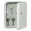 Armadietto porta chiavi Favor KC 20 ganci 200x160x60 mm