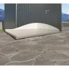 Armadio porta attrezzi Biohort SmartBase misura 190 Large