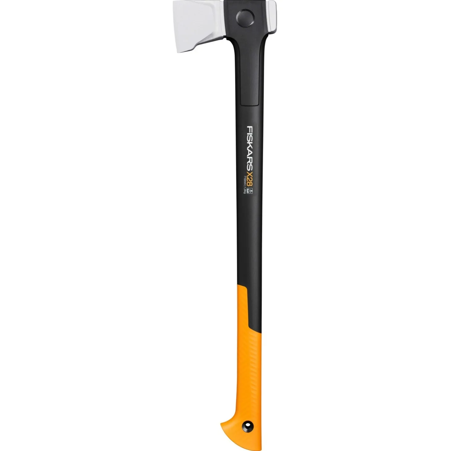Ascia da spacco lama M X-series X28
