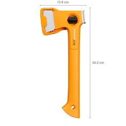 Ascia da trekking ultraleggera X-series X13