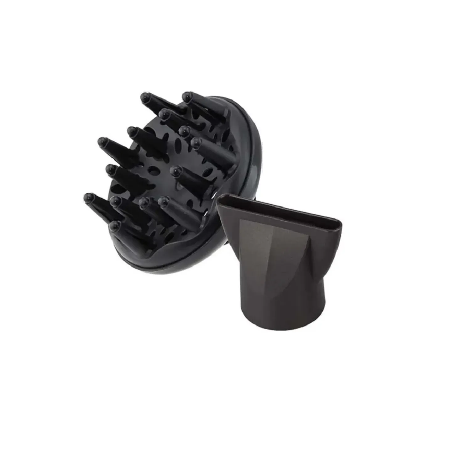 Asciugacapelli diamantato Stylo 2200W