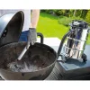 Aspiracenere AS-20/1200 A 1200W 20 litri cavo L 2 m
