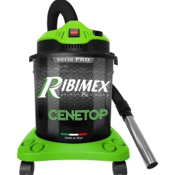Aspiracenere Cenetop PRCEN012 1200 W 18 l
