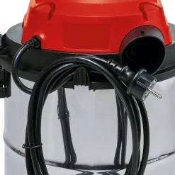 Aspirapolvere a secco/umido Einhell TC-VC 1820 S 1250 W