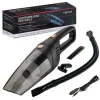 Aspirapolvere Portatile per auto con filtro HEPA VENTUX GEAR