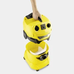 Aspira solidi liquidi WD 4 P V-20/5/22 Karcher 1100 W 20 l