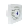 Aspiratore da parete assiale per tubo Ø 100 mm