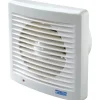 Aspiratore elicoidale 16 W Ø 120 mm
