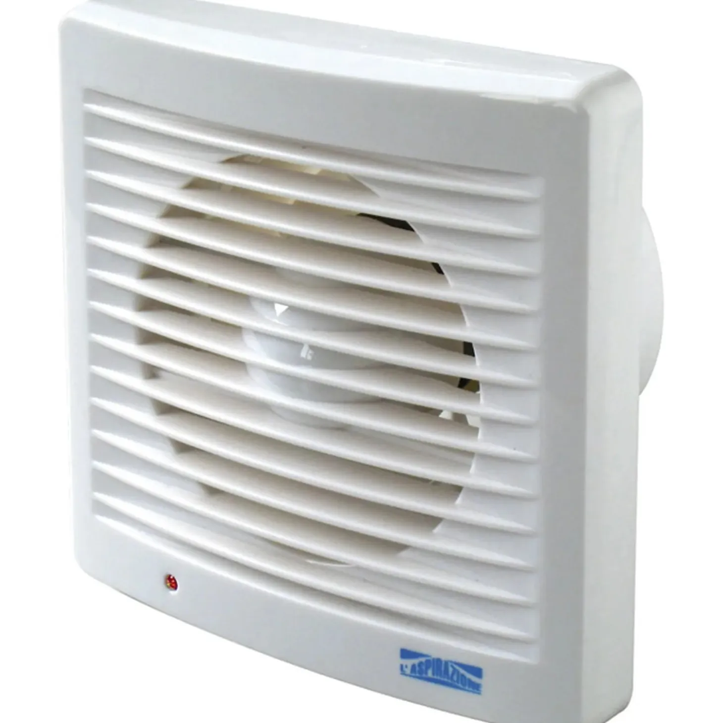 Aspiratore elicoidale 16 W Ø 120 mm