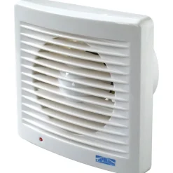Aspiratore elicoidale 13 W Ø 100 mm