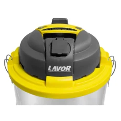 Aspiratore solidi e liquidi Lavor WTP 50 XE 1600 W 55 l