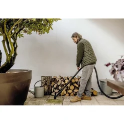 Aspiratore solidi liquidi Kärcher WD3 V-19/4/20 1000 W 19 l