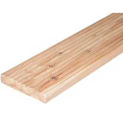 Asse in legno di larice 300x145,x2,8 cm