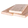 Asse in legno Douglas 27x146x300 cm