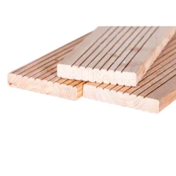 Asse in legno Douglas 27x146x300 cm