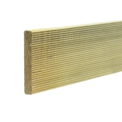 Asse in legno zigrinata 2x12xH 300 cm