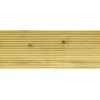 Asse in legno zigrinata 2x9xH 300 cm