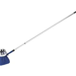 Asta telescopica cogli frutta LUX-TOOLS Comfort Ø 15 cm