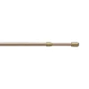 Astina per tenda Madrid 50/70 cm oro