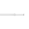 Astina per tenda Parigi 40/60 cm bianco