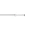 Astina per tenda Parigi 30/40 cm bianco