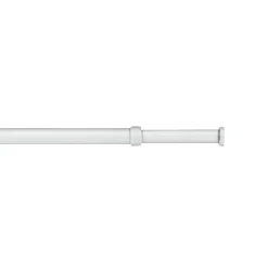 Astina per tenda Parigi 30/40 cm bianco