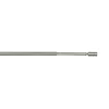 Astina per tenda Varese 70/110 cm cilindro nichel