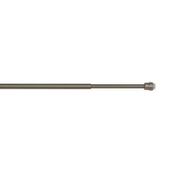 Astina per tenda Vienna 36/60 cm bronzo
