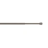 Astina per tenda Vienna 27/36 cm bronzo