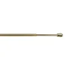 Astina per tenda Vienna 27/36 cm oro