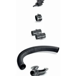 Attacco grondaia per contenitori acqua piovana kit mnp 2870