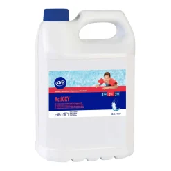 Attivatore ossigeno Acti Oxy 5 l
